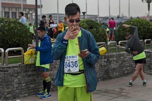 户外运动与室内运动的优劣对比(图1)